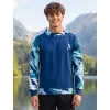 Pánská funkční mikina premium ALTISPORT VOJ/ALM039MI01 NÁMOŘNÍ MODRÁ