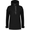 Dámský anorak NORDBLANC WINTERFUN NBWJL8130 ČERNÁ