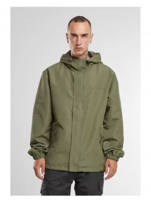 Pánská bunda BRANDIT BD3198 OLIVE