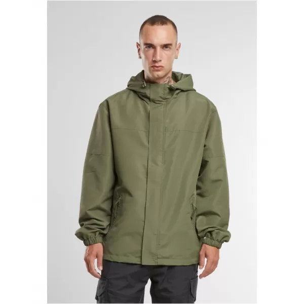  Pánská bunda BRANDIT BD3198 OLIVE 