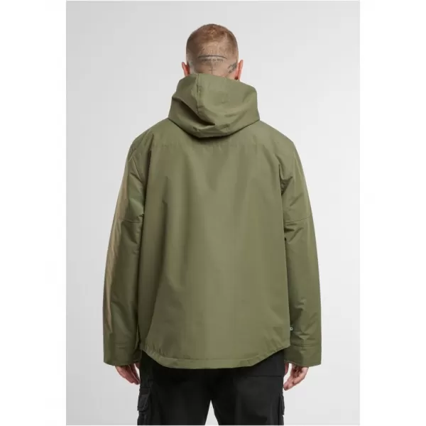  Pánská bunda BRANDIT BD9733 OLIVE 