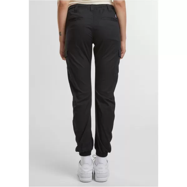  Dámské kalhoty BRANDIT BD11008 BLACK 