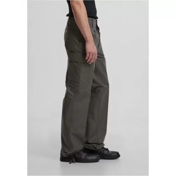  Pánské kalhoty BRANDIT BD1030 OLIVE 