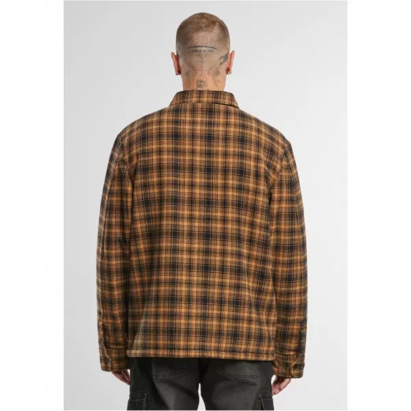  Pánská bunda BRANDIT BD3190 CAMEL/BLACK 
