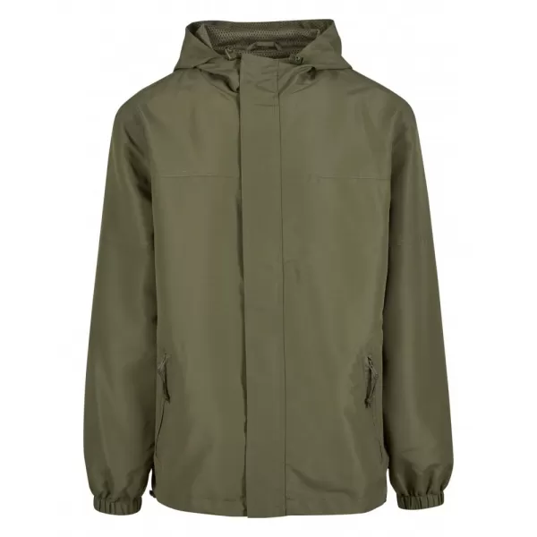  Pánská bunda BRANDIT BD3198 OLIVE 