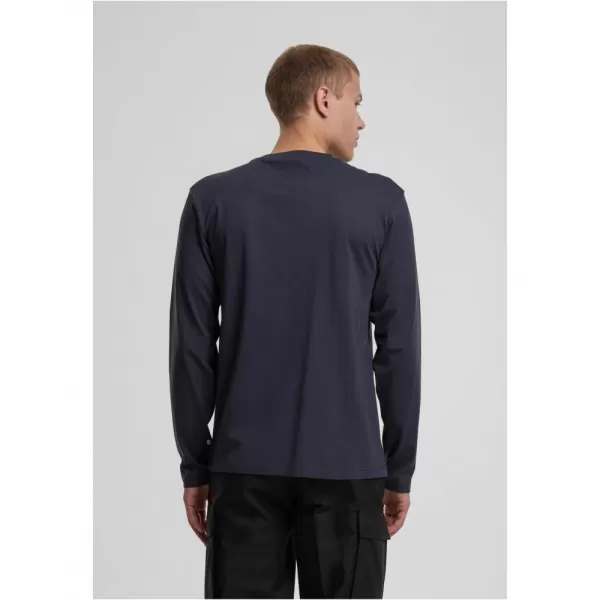  Pánské triko BRANDIT BD4205 NAVY 