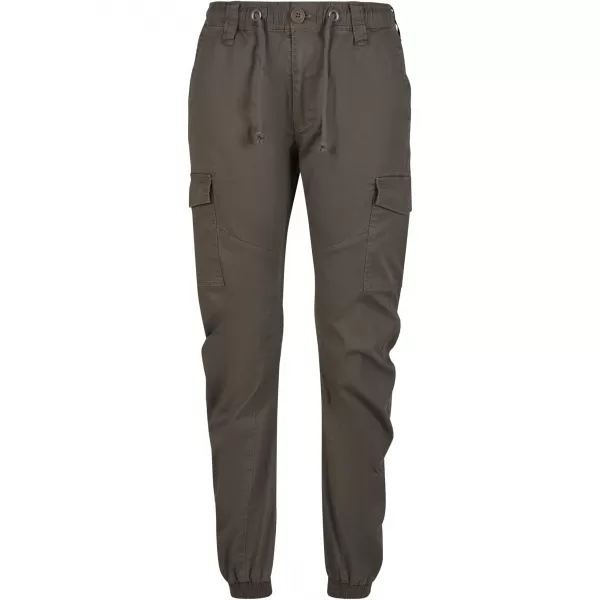  Dámské kalhoty BRANDIT BD11008 OLIVE 