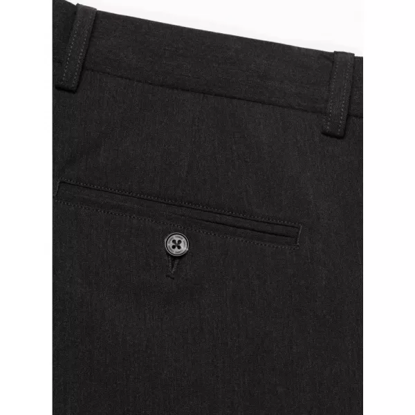  Pánské kalhoty OMBRE OM-PACP-0191 GRAPHITE 