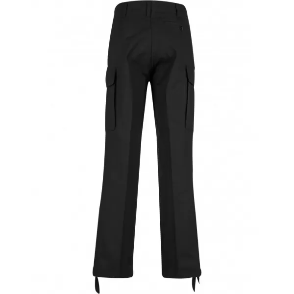  Pánské kalhoty BRANDIT BD1030 BLACK 