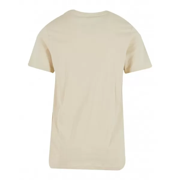  Pánské triko BRANDIT BD9594 BEIGE 