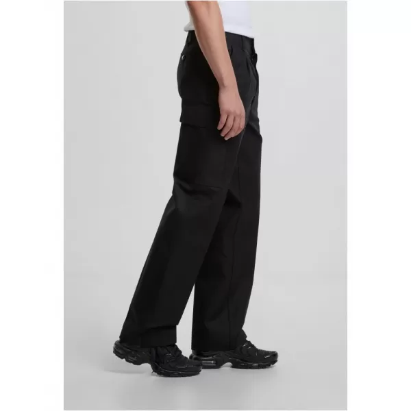  Pánské kalhoty BRANDIT BD1030 BLACK 