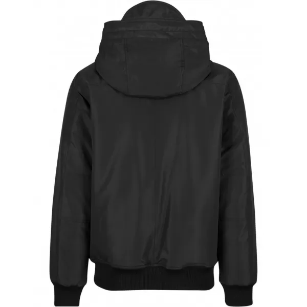  Pánská bunda BRANDIT BD3194 BLACK 