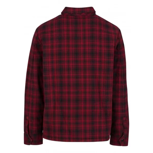  Pánská bunda BRANDIT BD3190 RED/BLACK 