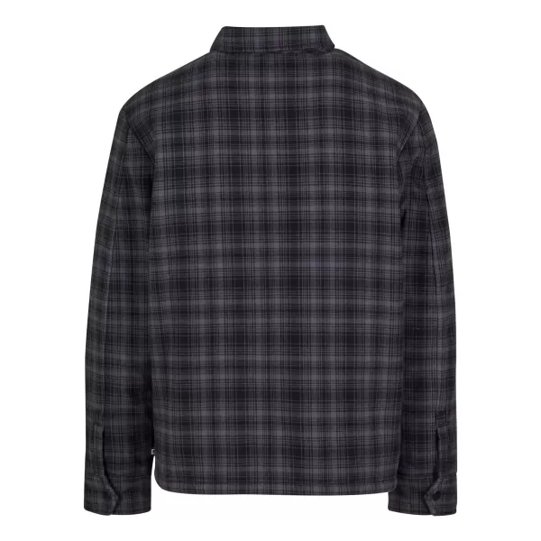  Pánská bunda BRANDIT BD3190 ANTHRACITE/BLACK 