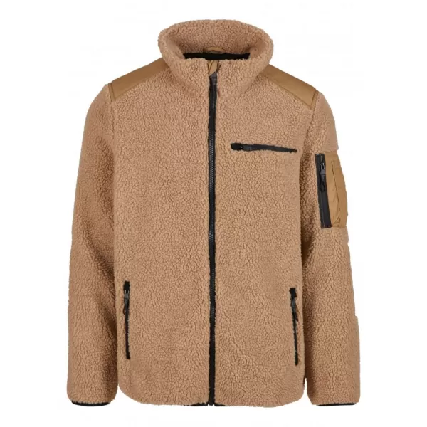  Pánská bunda BRANDIT BD5031 CAMEL 