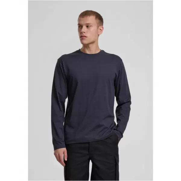  Pánské triko BRANDIT BD4205 NAVY 