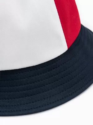 Klobouk EDOTI H171 NAVY