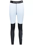 Dámské funkční termo kalhoty premium ALTISPORT VOJ/ALW051TER02 NEBESKY MODRÁ