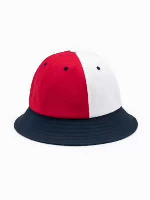 Klobouk EDOTI H171 NAVY