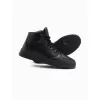 Pánské boty OMBRE OM-FOSH-0139 BLACK