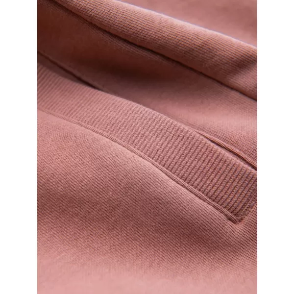  Pánské kraťasy OMBRE OM-SRBS-0149 DARK PINK 
