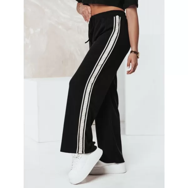  Dámské tepláky DSTREET VIBEBEX ZELENÁ 