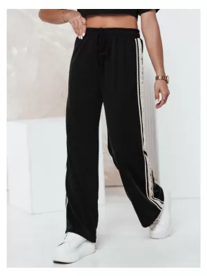 Dámské tepláky DSTREET VIBEBEX ZELENÁ