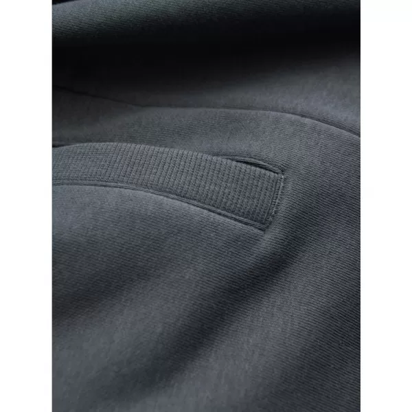  Pánské kraťasy OMBRE OM-SRBS-0149 GRAPHITE 