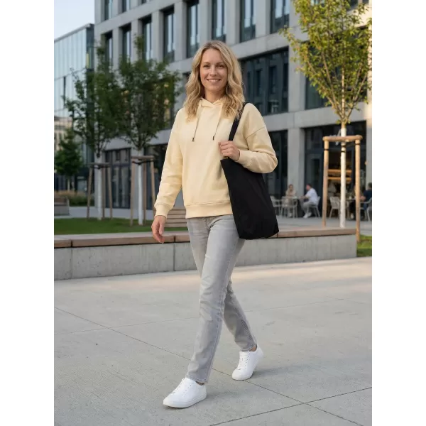  Dámská mikina ALTISPORT NoPrint NP/ALW124 BOURBON VANILLA 