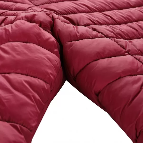  Dámská oboustranná bunda hi-therm ALPINE PRO EROMA LJCD595 SASANKA 