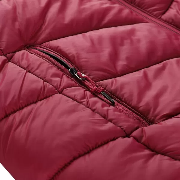  Dámská oboustranná bunda hi-therm ALPINE PRO EROMA LJCD595 SASANKA 