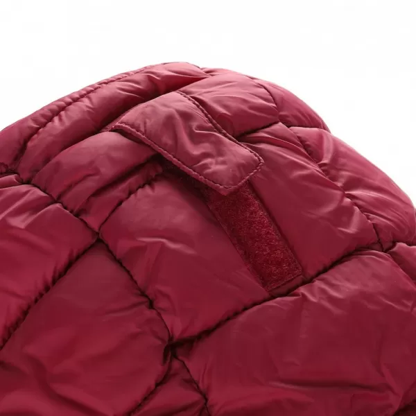  Dámská oboustranná bunda hi-therm ALPINE PRO EROMA LJCD595 SASANKA 