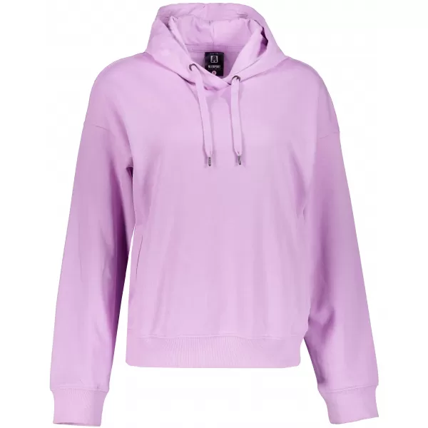  Dámská mikina ALTISPORT NoPrint NP/ALW124 ORCHID 