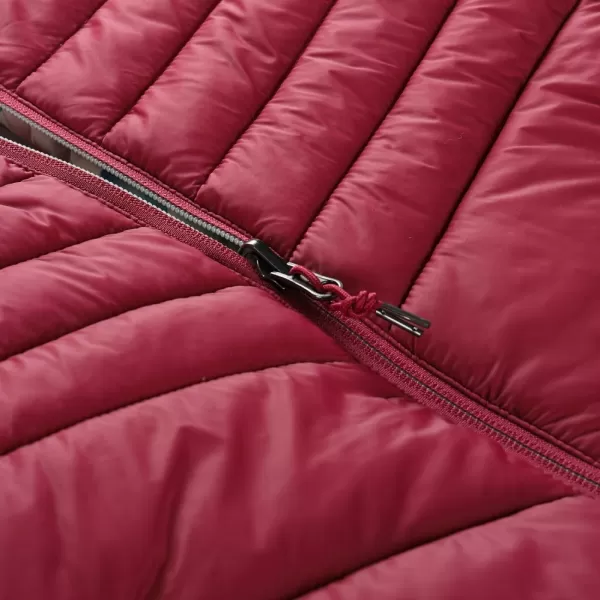  Dámská oboustranná bunda hi-therm ALPINE PRO EROMA LJCD595 SASANKA 