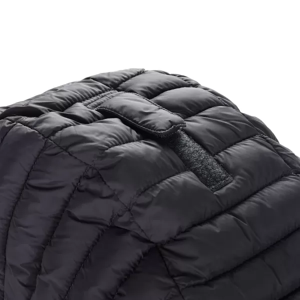  Pánská oboustranná bunda hi-therm ALPINE PRO EROM MJCD628 TMAVĚ ŠEDÁ 