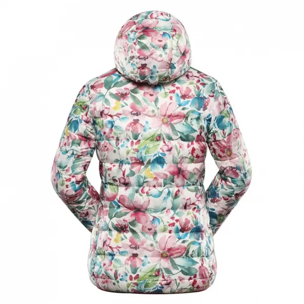  Dámská oboustranná bunda hi-therm ALPINE PRO EROMA LJCD595 SASANKA 