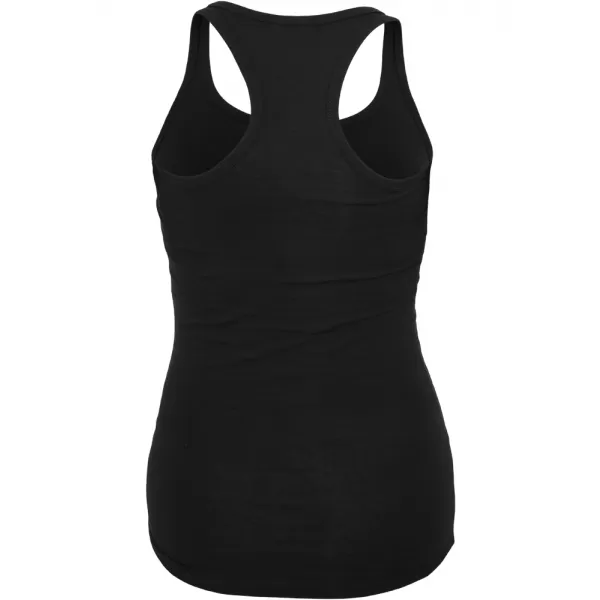  Dámské tílko URBAN CLASSICS TB697 BLACK 