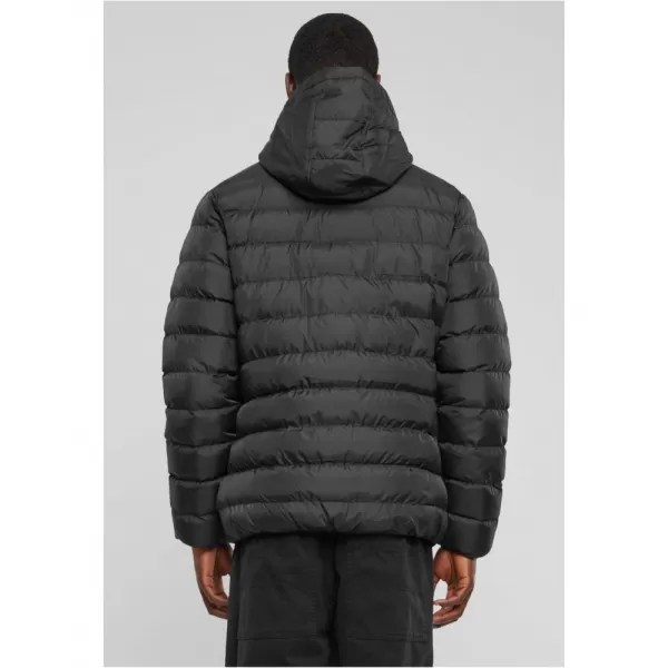  Pánská bunda URBAN CLASSICS TB863 BLACK 