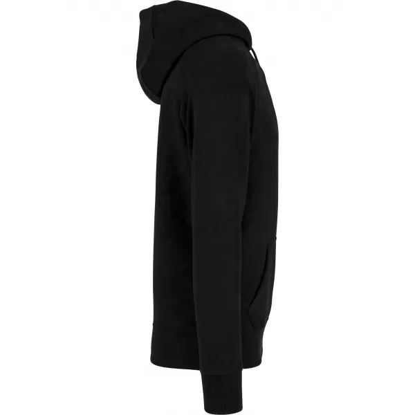  Pánská mikina URBAN CLASSICS TB1393 BLACK 
