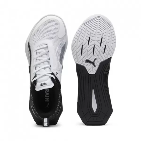  Dámské boty PUMA FUSE 3.0 WNS BÍLÁ 