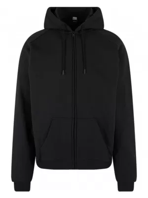 Pánská mikina URBAN CLASSICS TB014C BLACK