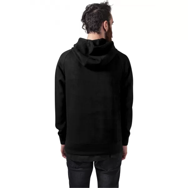  Pánská mikina URBAN CLASSICS TB1393 BLACK 