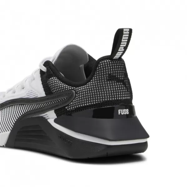  Dámské boty PUMA FUSE 3.0 WNS BÍLÁ 