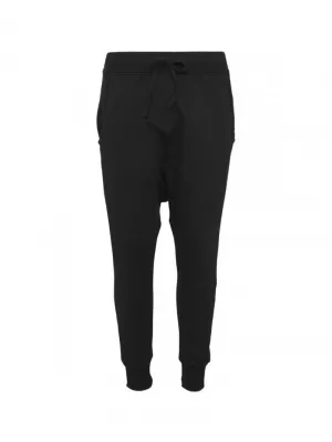 Dámské kalhoty URBAN CLASSICS TB936 BLACK