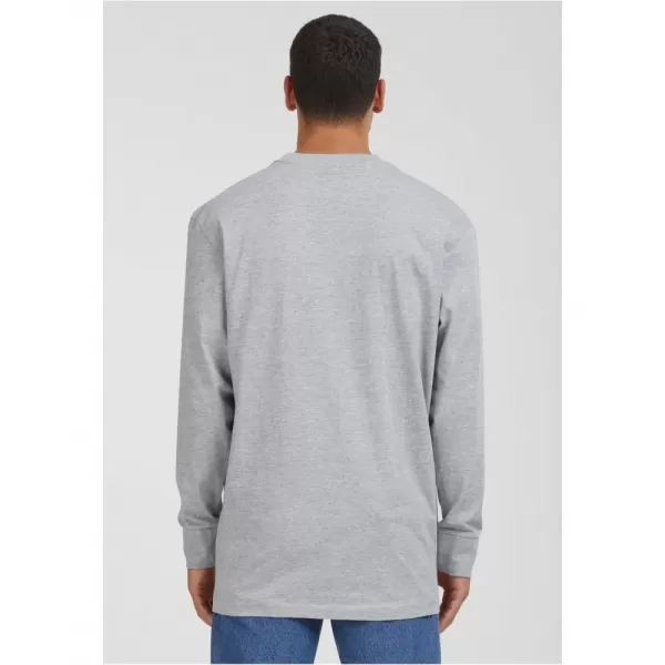  Pánské triko URBAN CLASSICS TB009 GREY 