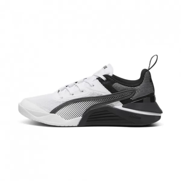  Dámské boty PUMA FUSE 3.0 WNS BÍLÁ 