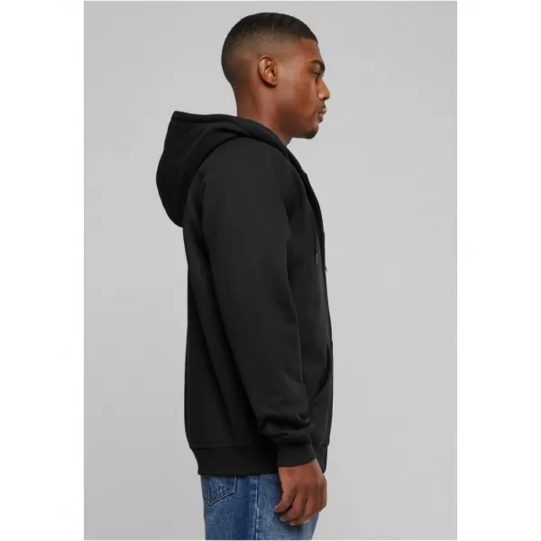  Pánská mikina URBAN CLASSICS TB014C BLACK 