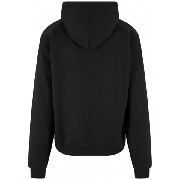  Pánská mikina URBAN CLASSICS TB014C BLACK 