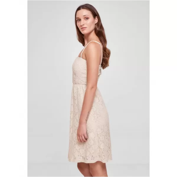  Dámské šaty URBAN CLASSICS TB922 SOFT SEA GRASS 