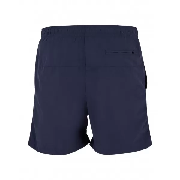  Pánské kraťasy URBAN CLASSICS TB1026 NAVY/NAVY 